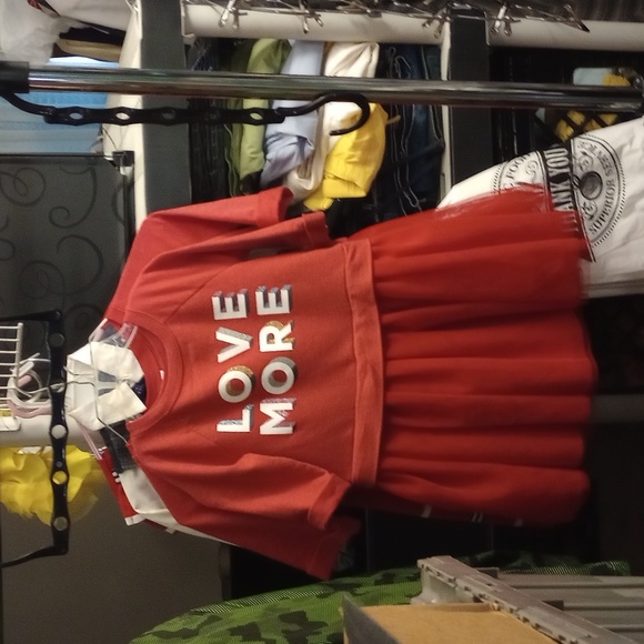 NWT - Old Navy dress 5T - Picture 1 of 5